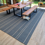 Alfombra Rectangular Ibar 3x4 mts Alfombra de Rauz - Rauz