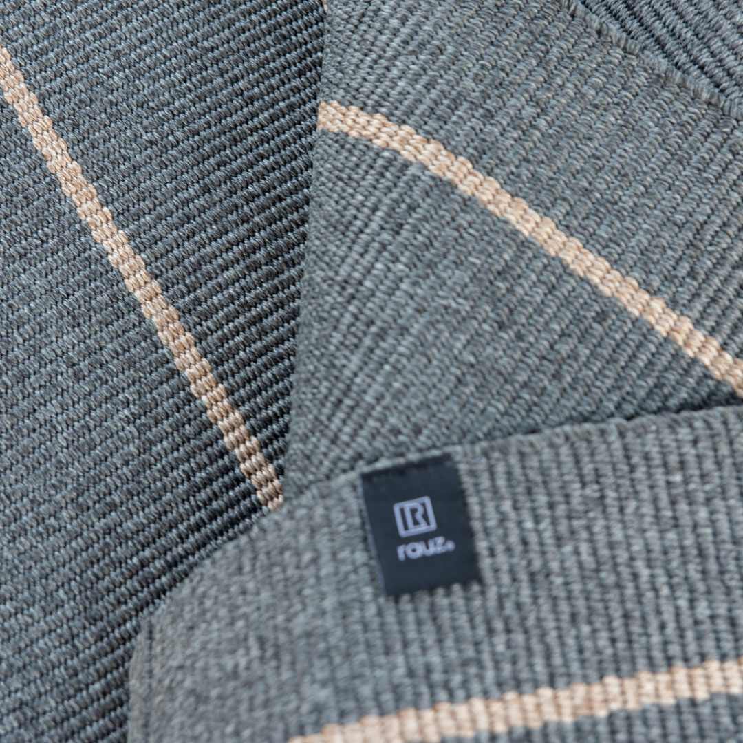 Alfombra Rectangular Ibar 2x2.9 mts Alfombra de Rauz - RauzAlfombra Rectangular Ibar 2x2.9 mtsRauzAlfombra