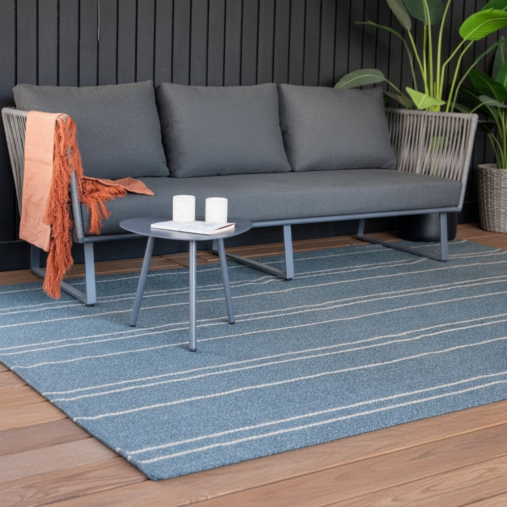 Alfombra Rectangular Ibar 2x2.9 mts Alfombra de Rauz - RauzAlfombra Rectangular Ibar 2x2.9 mtsRauzAlfombra