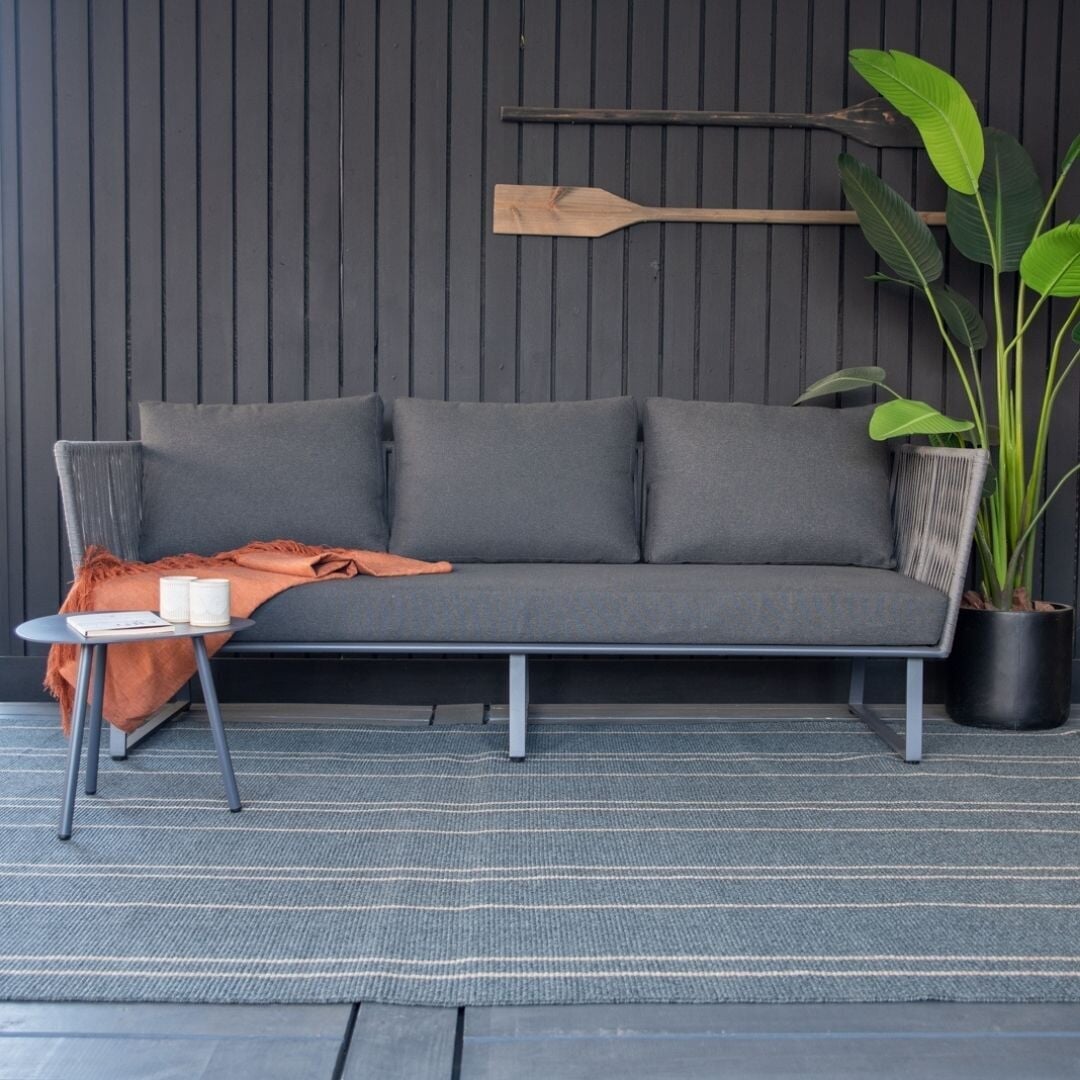 Alfombra Rectangular Ibar 2x2.9 mts Alfombra de Rauz - RauzAlfombra Rectangular Ibar 2x2.9 mtsRauzAlfombra