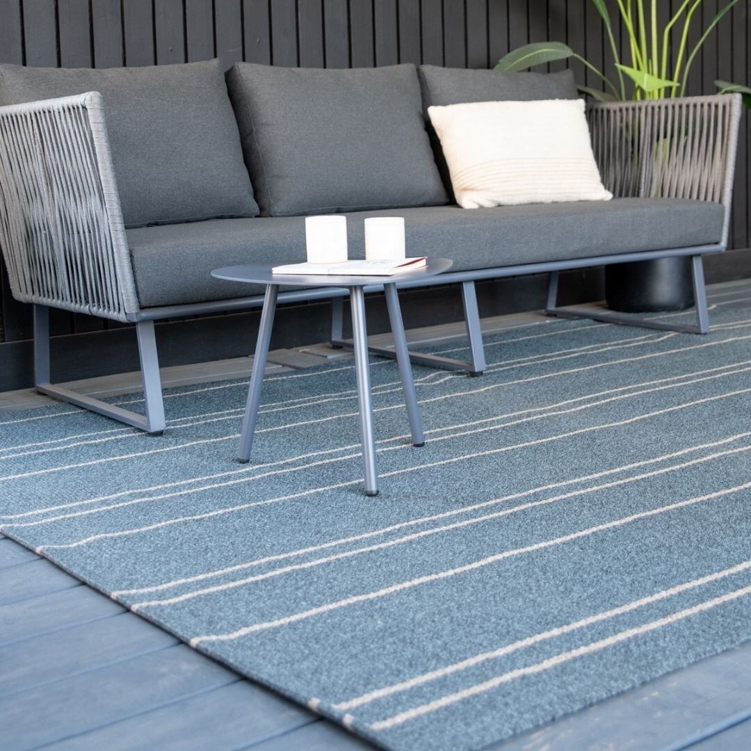 Alfombra Rectangular Ibar 2x2.9 mts Alfombra de Rauz - RauzAlfombra Rectangular Ibar 2x2.9 mtsRauzAlfombra