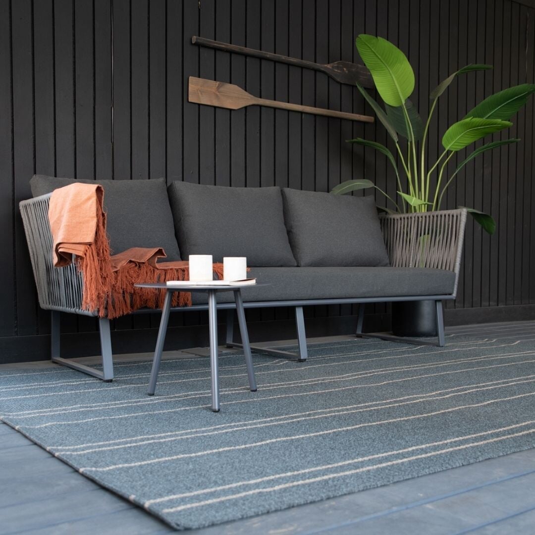 Alfombra Rectangular Ibar 2x2.9 mts Alfombra de Rauz - RauzAlfombra Rectangular Ibar 2x2.9 mtsRauzAlfombra