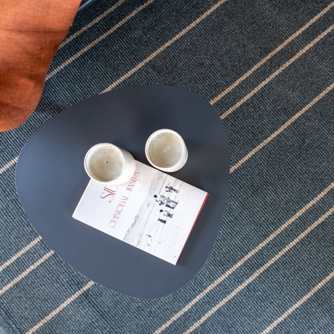 Alfombra Rectangular Ibar 2x2.9 mts Alfombra de Rauz - RauzAlfombra Rectangular Ibar 2x2.9 mtsRauzAlfombra