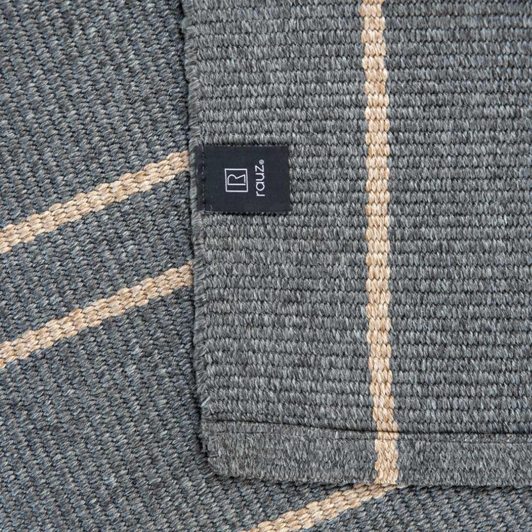 Alfombra Rectangular Ibar 2x2.9 mts Alfombra de Rauz - RauzAlfombra Rectangular Ibar 2x2.9 mtsRauzAlfombra