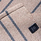 Alfombra Rectangular Koldo 3x4 mts de Rauz - Rauz