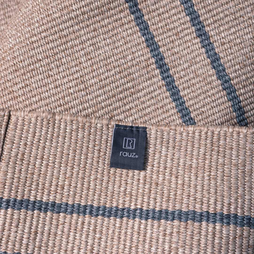 Alfombra Rectangular Koldo 3x4 mts de Rauz - Rauz