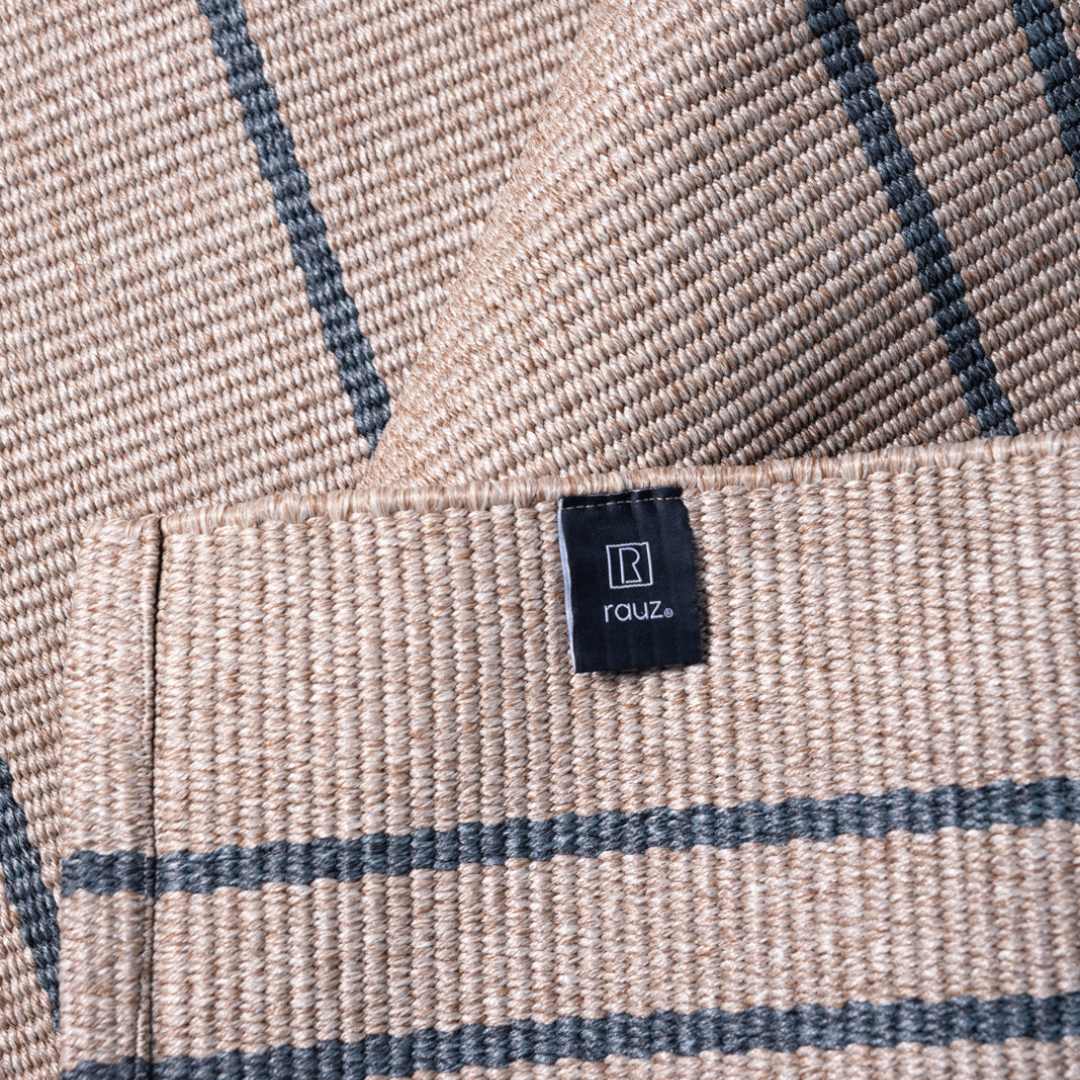 Alfombra Rectangular Koldo 3x4 mts de Rauz - Rauz