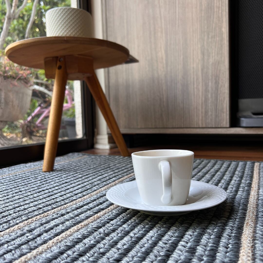 Alfombra Rectangular Paski 1.6x2.3 mts Alfombra de Rauz - Rauz