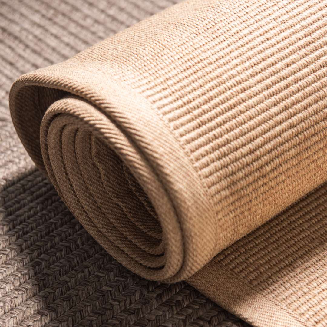 Alfombra Rectangular Sauma 2.5x3.5 mts de Rauz - Rauz