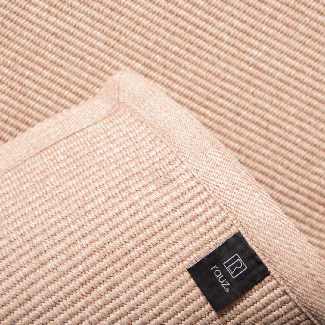 Alfombra Rectangular Sauma 2.5x3.5 mts de Rauz - Rauz