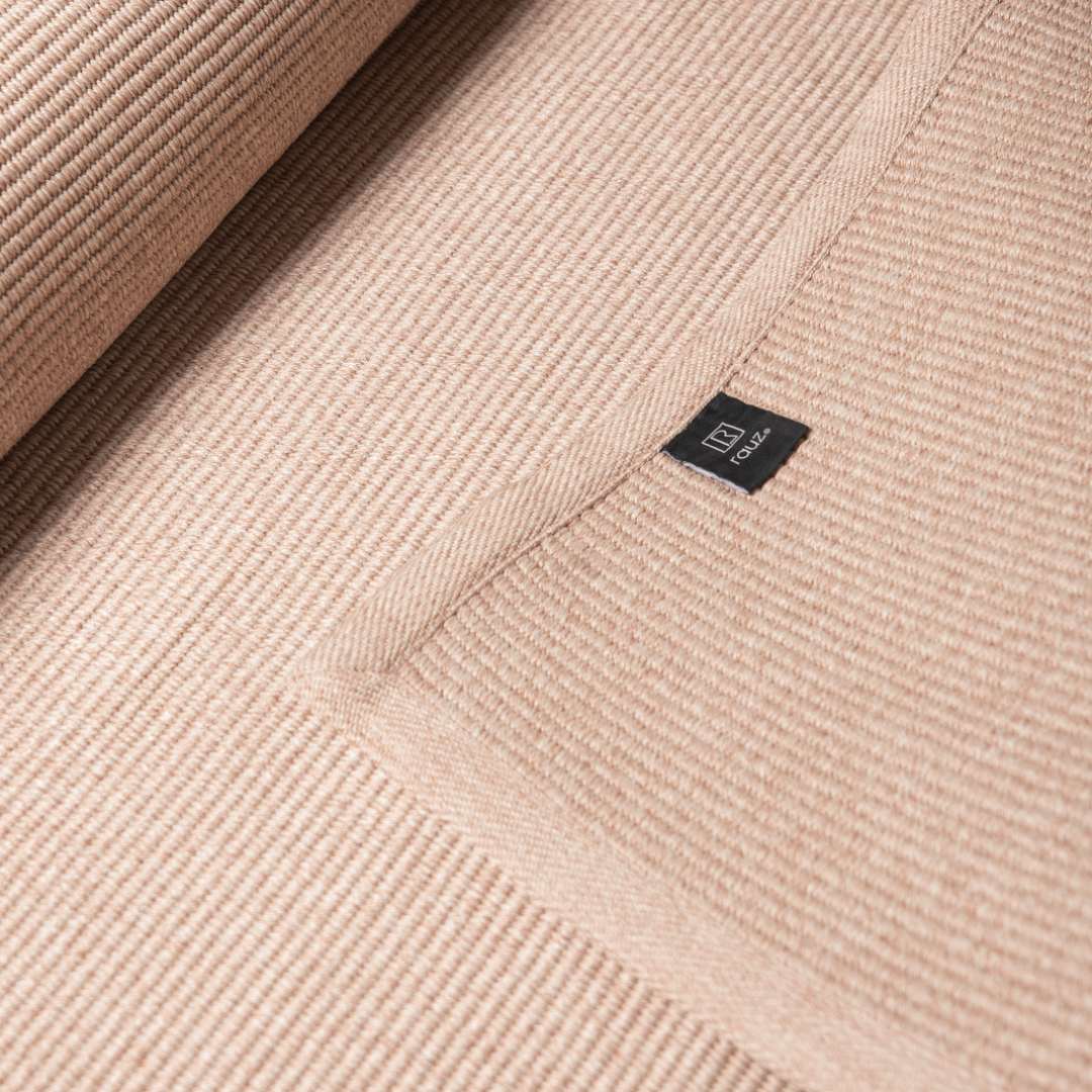 Alfombra Rectangular Sauma 3x4 mts de Rauz - Rauz