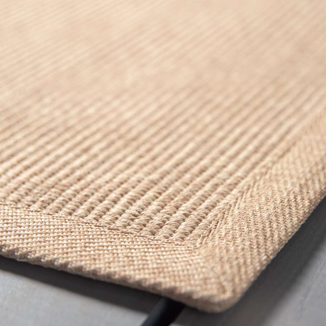 Alfombra Rectangular Sauma 3x4 mts de Rauz - Rauz