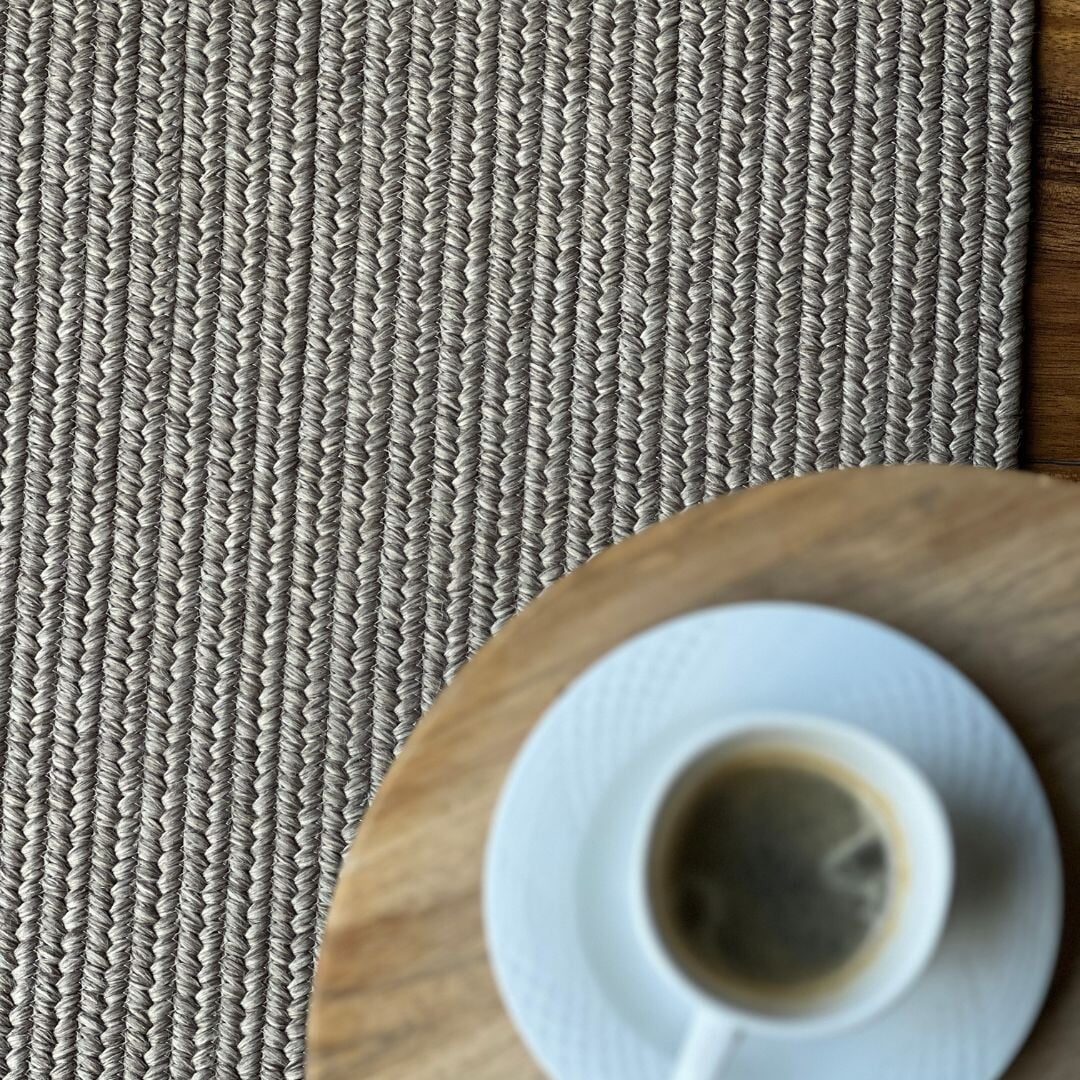 Alfombra Rectangular Zelta 3x4 mts de Rauz - Rauz