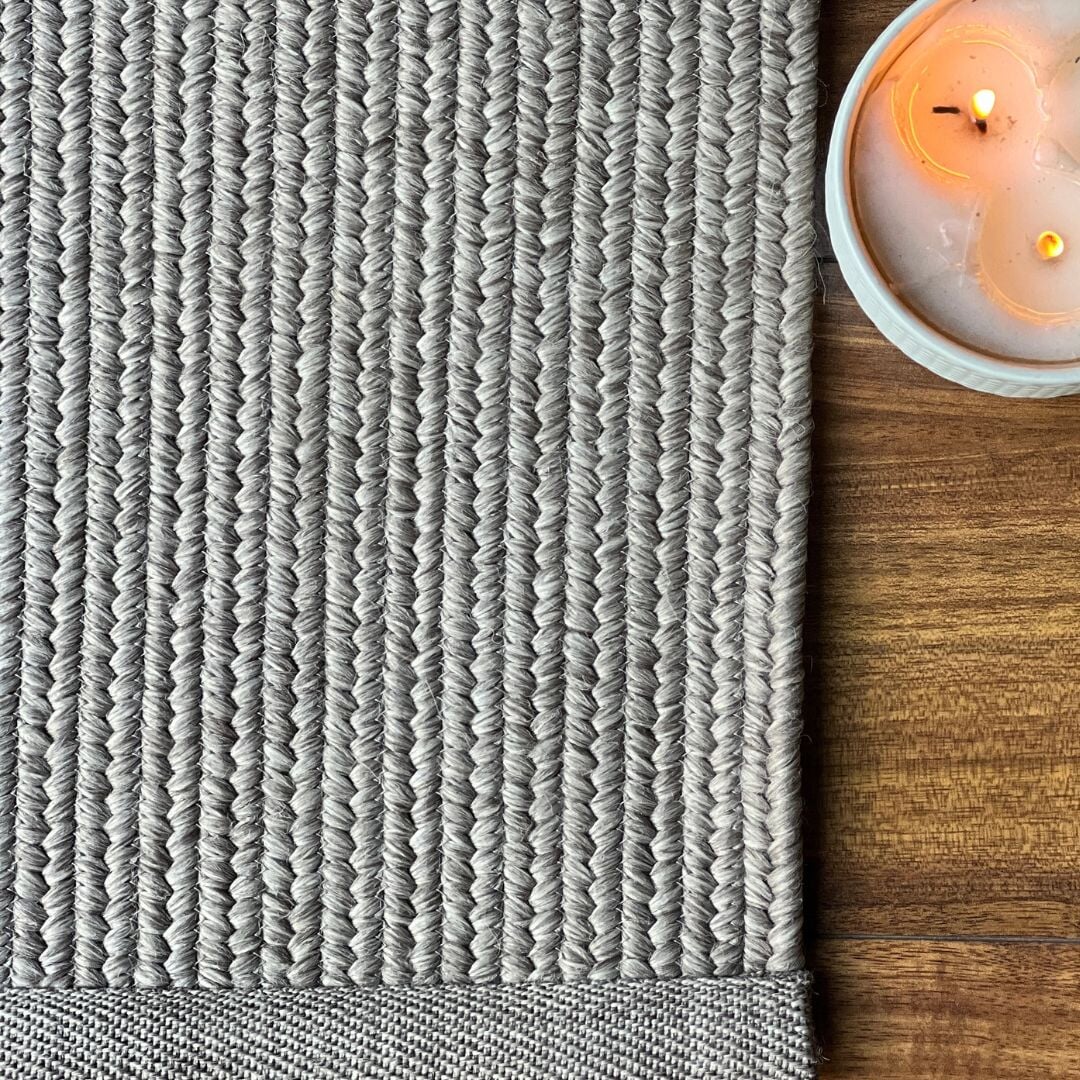 Alfombra Rectangular Zelta 3x4 mts de Rauz - Rauz