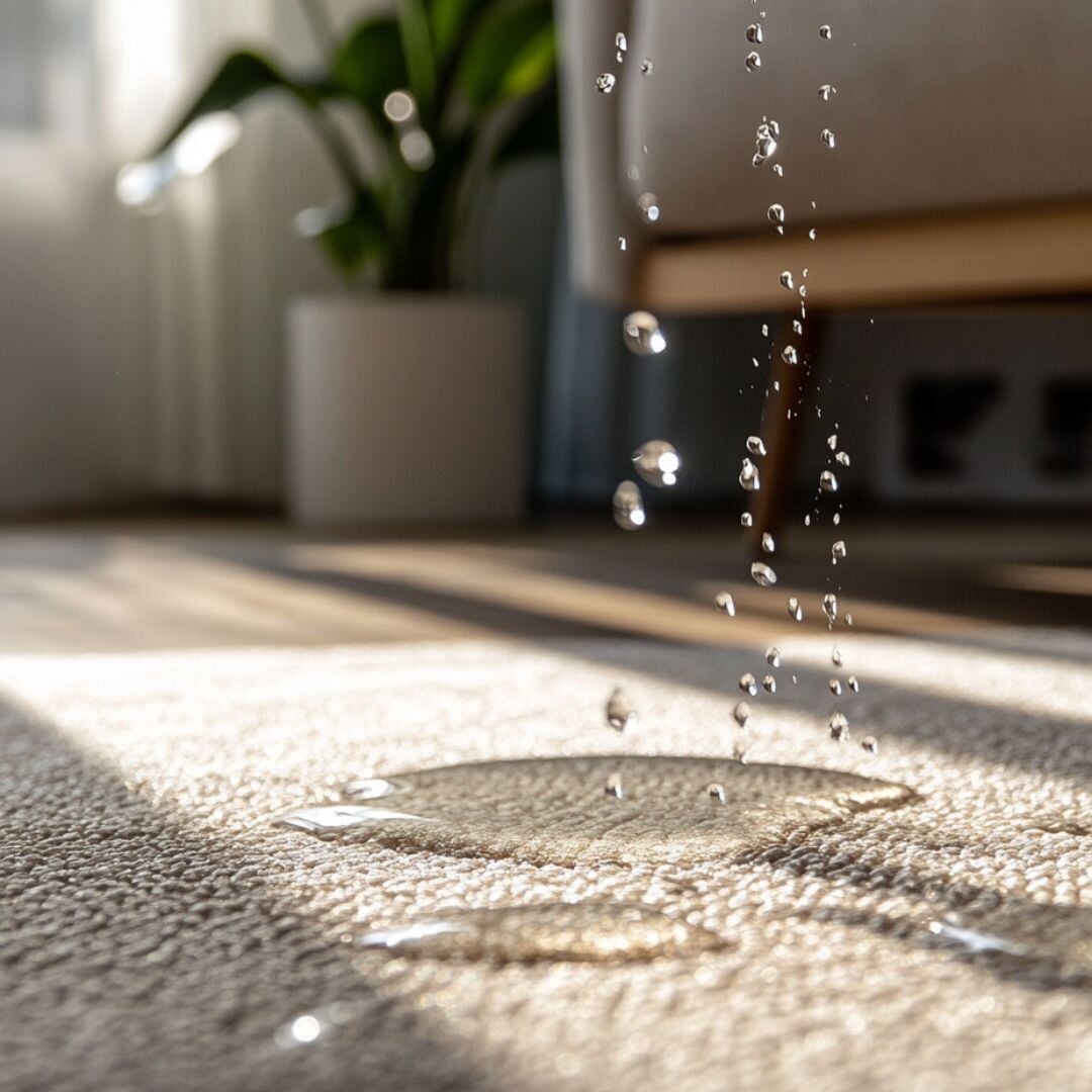 Impermeabiliza tu alfombra Impermeabilización de Rauz - Rauz