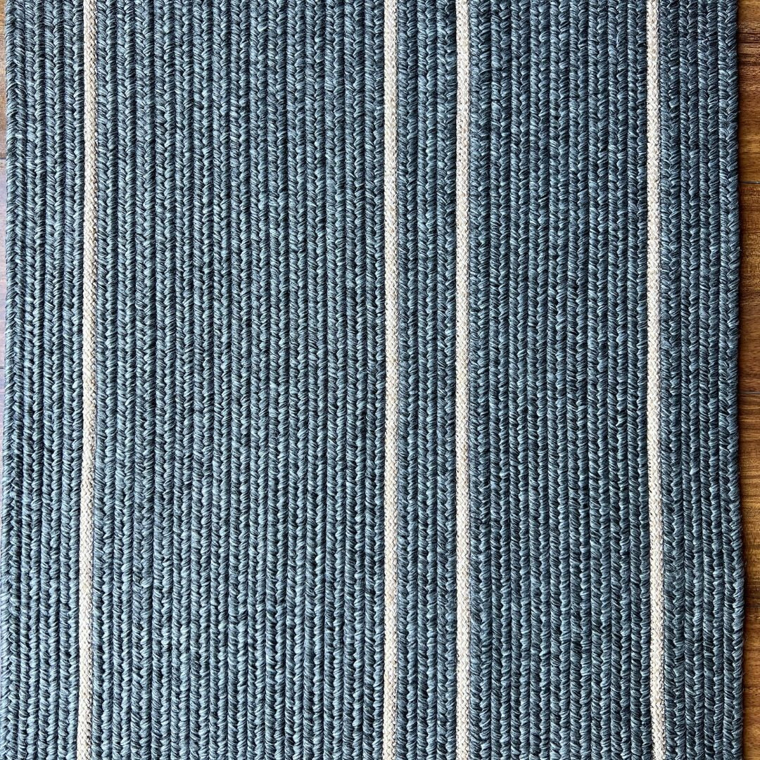 Alfombra Rectangular Paski Rauz 