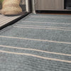 Alfombra Rectangular Paski 1.6 x 2.3 mts