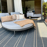 Alfombra Rectangular Ibar 2.5x3.5 mts